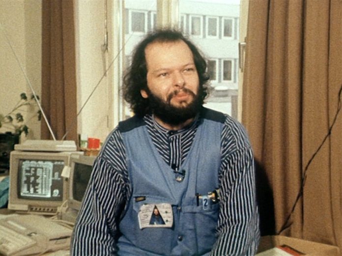 Open-Air Kino zu 40 Jahren Chaos Computer Club | Ruhrblick Schwerte