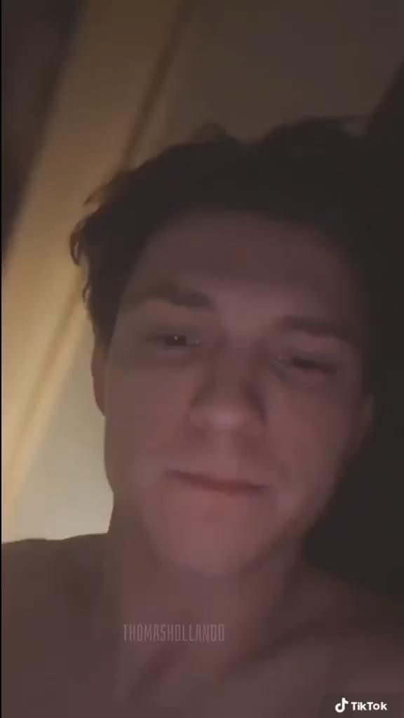 Tom Holland